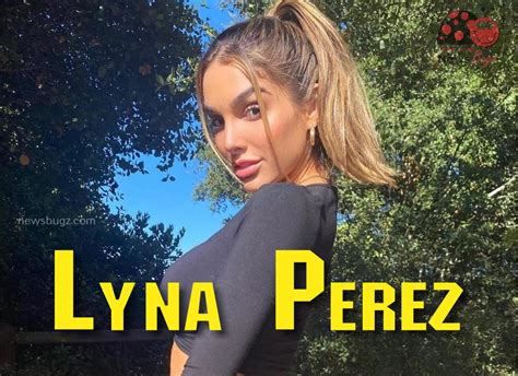 Lyna Perez Archives